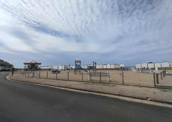 Appartement Avec Vue Sur Mer