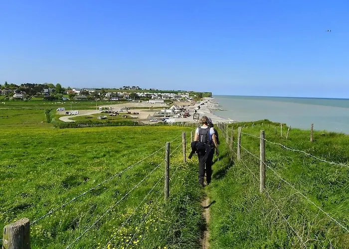 Appartement Avec Vue Sur Mer