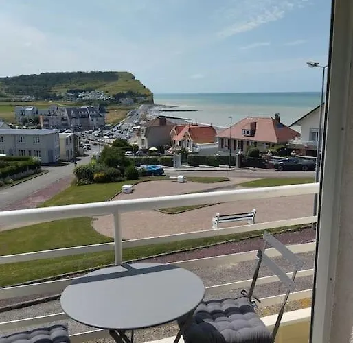 Appartement Avec Vue Sur Mer