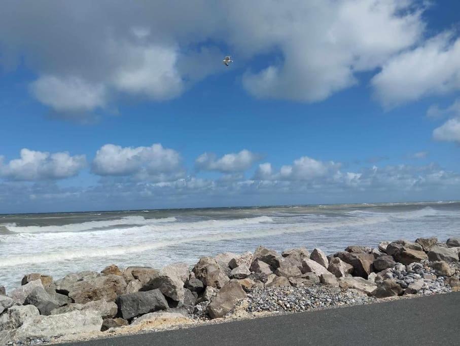 Avec Vue Sur Criel-sur-Mer