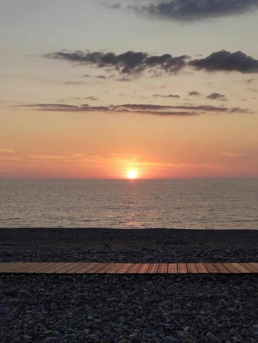 Avec Vue Sur Criel-sur-Mer