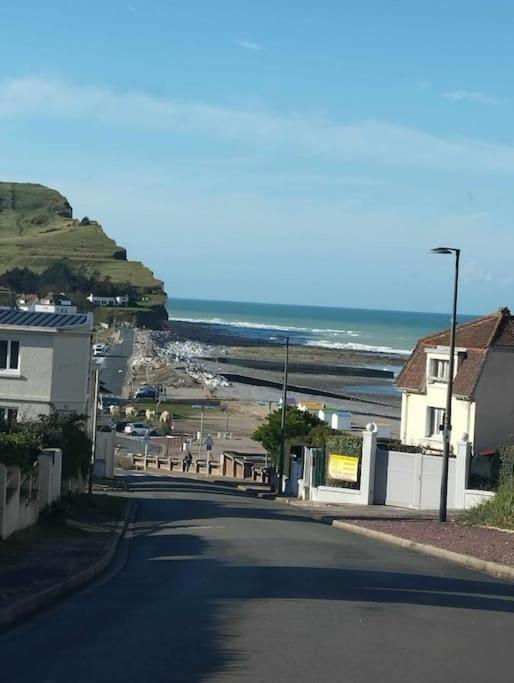 Avec Vue Sur Apartment Criel-sur-Mer
