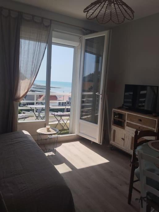 Avec Vue Sur Apartment