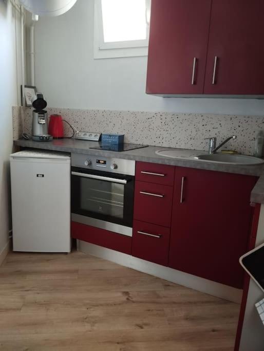 Appartamento Avec Vue Sur Criel-sur-Mer