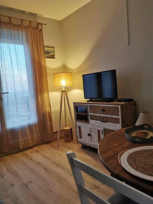 Appartamento Avec Vue Sur *